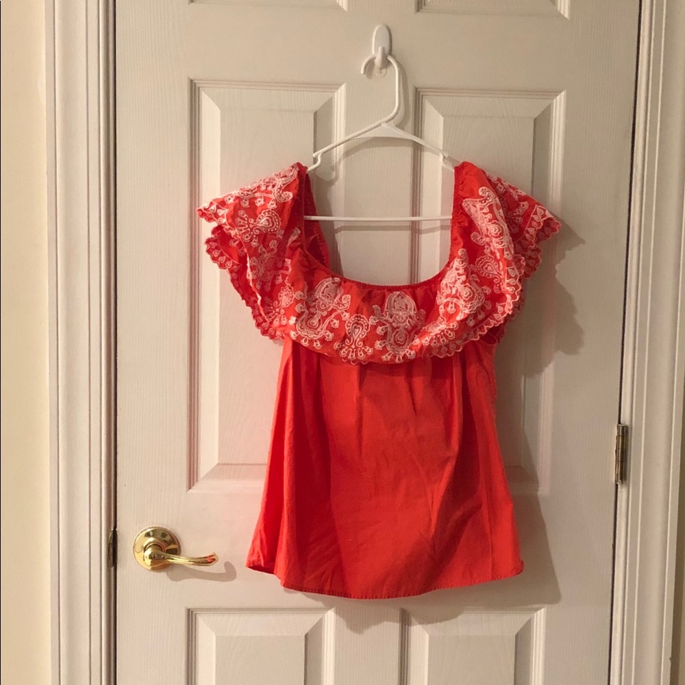 Rue 21 top